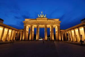 berlin marathon