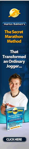 100 Day Marathon Training Programme 100 Day Marathon Training Programme