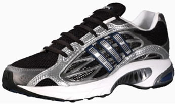 mens walking shoes