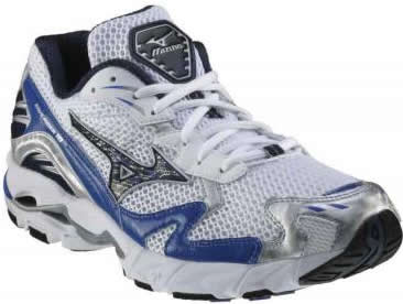 mizuno wave rider