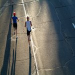 Fiist Marathon - How to train for your first marathon